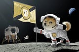 Dogecoin: How An Iconic Meme Escalated From A Joke To Being The World’s First Cryptocurrency To…