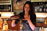 Boston bartender found her true north at Six West in Southie Massachusetts
