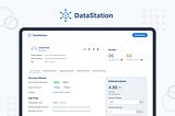 DataStation -Enhancing the Experience of Decentralised Storage on Filecoin