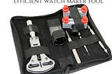 Get Quality Watch Parts and Accessories Online