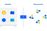 Deep Dive into Monolith and Microservices