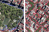 Modelo de detección de áreas verdes en ciudades — TUTORIAL Ciudad de Buenos Aires