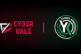 Yunko Association Partnership Update: Cyber Galz