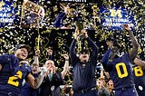 Michigan Football: Why The 2023 National Championship Meant The Most