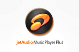 JetAudio HD Music Player+EQ v10.6 Free Download