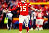 Patrick Mahomes’ Journey to Greatness