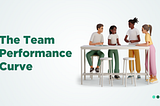 The Team Performance Curve: A Roadmap for Team Leaders