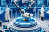 Upgrade DuckDB Storage Versions