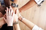 5 Reasons To Encourage Teamwork In The Workplace