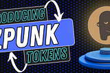 Introducing Zpunk Token: A Revolutionary Leap in NFT Dynamics