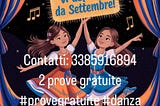 🌟 Scopri Erranza Asd!🌟