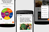 Meet the Pulse and updated Android app