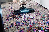 Top 25 US Vacuum cleaners