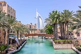 Dubai City Tours