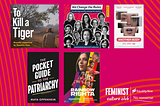 Feminist Culture Club — Top Picks in Film, TV, Podcasts, and Books for 2023