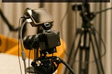 Estabilización de imagen: gimbals, trípodes y técnicas manuales, Tomás Elías González Benítez