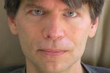 Music, art, and bioterror: an interview with Richard Powers