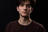 About Me — Mark Vassilevskiy