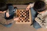 Boost Your Memory Skills and IQ : How Playing Chess Can Help You Achieve It