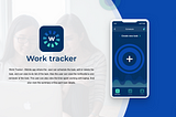 Work tracker- Work tracking app case study…