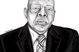 The voices we will miss: John Lewis