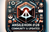 Ansible Community Insights: Exploring The Bullhorn Newsletter, Issue #128