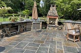 How to Transform Your Outdoor Space with Hardscape Leesburg VA