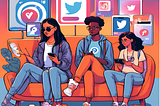 Gen Z And The Rise Of Influencer Culture