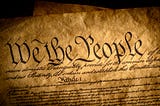 ConstitutionDAO — How Crypto Folks Plan to Buy the US Constitution