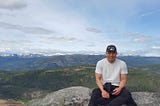 How the Blue Skies of Norway Helped Change My Life