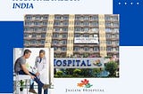 Innovative Solutions at Jaslok Hospital: India’s Best Orthopedic Treatment Facility