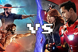 The MCU vs. RRR (or The Death and Rebirth of Sincerity)