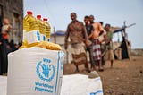 Conflict Forecast: Predicting and preventing disruptions in humanitarian aid