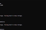 next.js development time