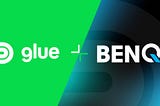 Glue Network Partners with BENQI to Offer Yield-Bearing sAVAX on Glue Hub