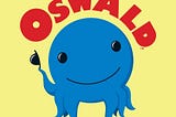 Life Lessons of OSWALD Cartoon Series