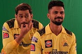 Dhoni’s Retirement and Ruturaj Gaikwad’s Appointment as CSK’s New Captain: A New Chapter Begins