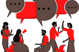 Translating Diversity to Meaningful Conversations