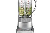 Choosing the Best Blender for your Needs