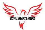 Coming to Royal Hearts Media in 2025: A Year of Books and Milestones!