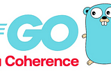 Using Coherence Queues with Go