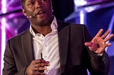 29: Kevin Caldwell — A Bio Bank for the Future