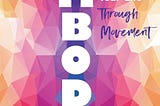 REVIEW: Toni Bergins — Embody: Feel, Heal (BOOK)