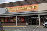Spirit Halloween Reveals Store Theme for 2026
