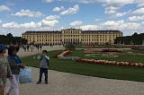 Vienna, the place where I’ve got my first fine