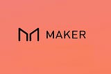 DeFi 101. MakerDAO Stablecoin EcoSystem