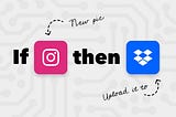 IFTTT Automation In KitaJaga.co