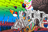 Breaching the Left Brain AI Moat