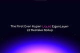 Lumia (ORN): The First Hyper-Liquid Layer 2