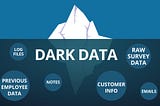 Dark Data — The Hidden Data Gold Mine